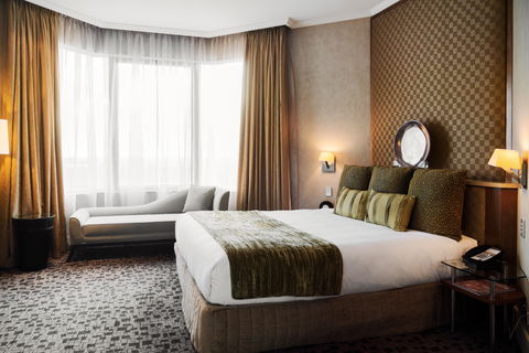 InterContinental Adelaide - New Castle Holiday 11