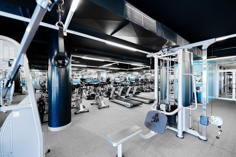 InterContinental Adelaide - New Castle Holiday 13