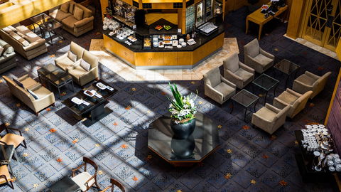 InterContinental Adelaide - New Castle Holiday 15