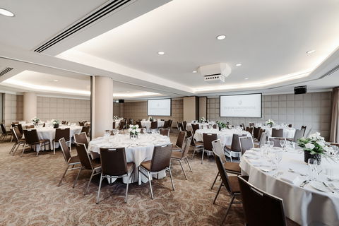 InterContinental Adelaide - New Castle Holiday 16