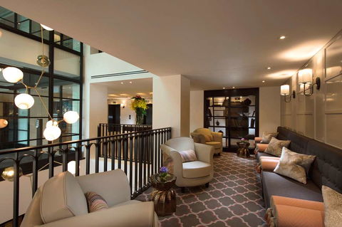 Mayfair Hotel - New Castle Holiday 2