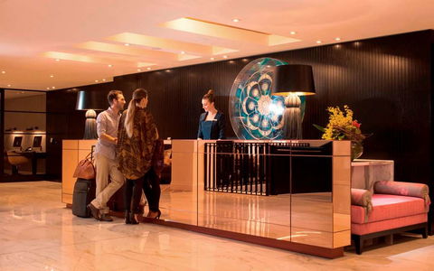 Mayfair Hotel - New Castle Holiday 3