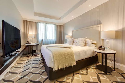 Mayfair Hotel - New Castle Holiday 4