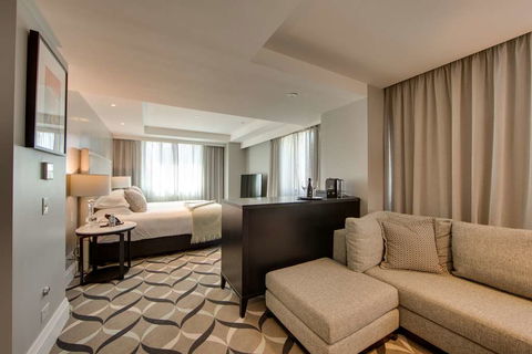 Mayfair Hotel - New Castle Holiday 5