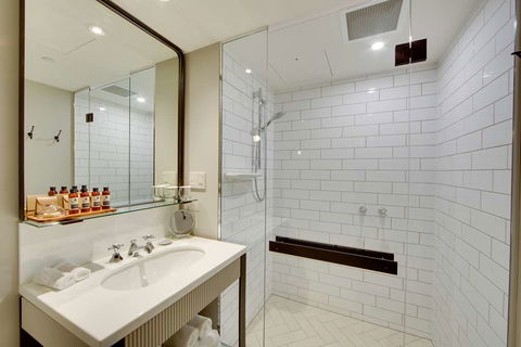 Mayfair Hotel - New Castle Holiday 6