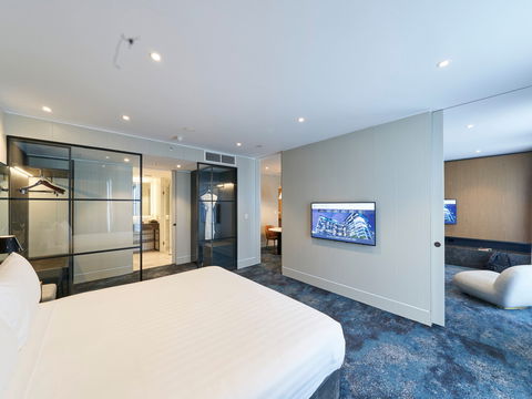 Pullman Adelaide - New Castle Holiday 3