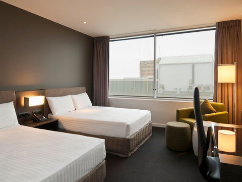 Pullman Adelaide - New Castle Holiday 5