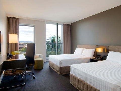 Pullman Adelaide - New Castle Holiday 6