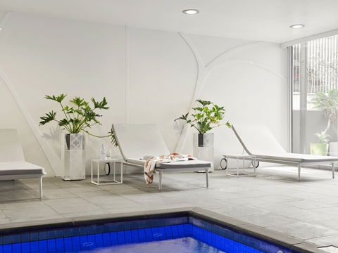 Pullman Adelaide - New Castle Holiday 17