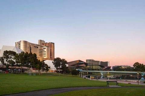 Eos By SkyCity - New Castle Holiday 0