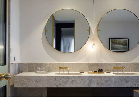 Eos By SkyCity - New Castle Holiday 2