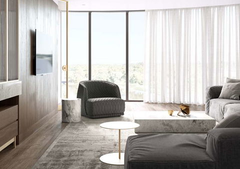 Eos By SkyCity - New Castle Holiday 9
