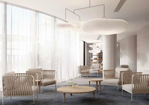 Eos By SkyCity - New Castle Holiday 11
