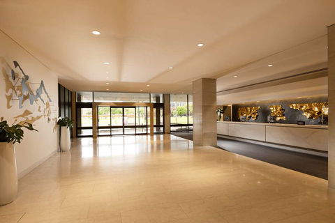 Hilton Adelaide - New Castle Holiday 2
