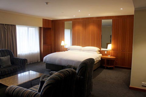 Hilton Adelaide - New Castle Holiday 3