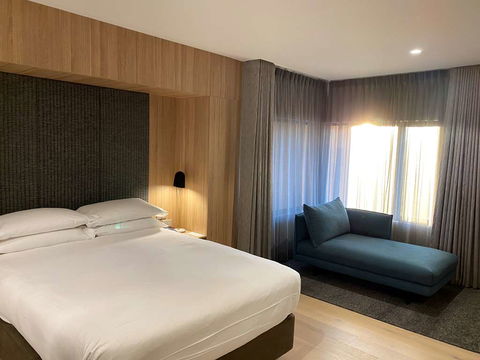 Hilton Adelaide - New Castle Holiday 6