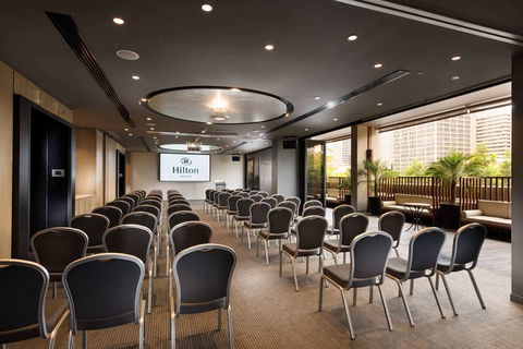 Hilton Adelaide - New Castle Holiday 9