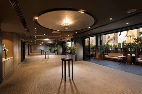 Hilton Adelaide - New Castle Holiday 10