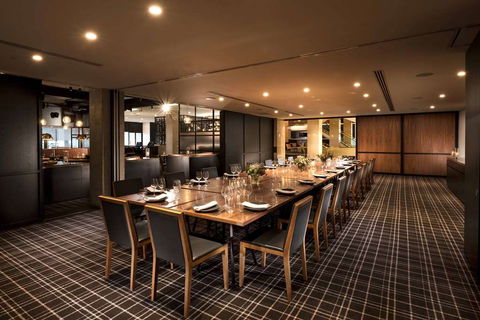 Hilton Adelaide - New Castle Holiday 13