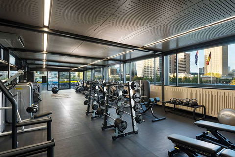 Hilton Adelaide - New Castle Holiday 14