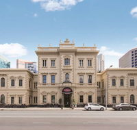 Adina Apartment Hotel Adelaide Treasury - New Castle Holiday