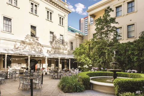 Adina Apartment Hotel Adelaide Treasury - New Castle Holiday 1