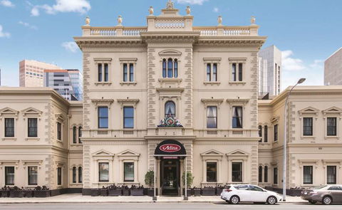 Adina Apartment Hotel Adelaide Treasury - New Castle Holiday 2