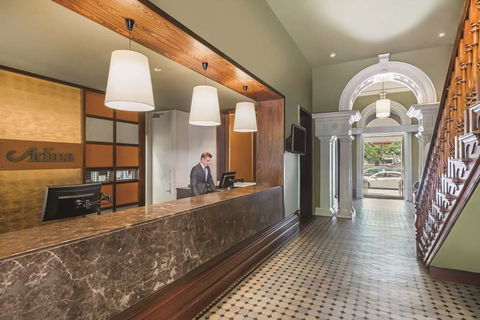 Adina Apartment Hotel Adelaide Treasury - New Castle Holiday 4