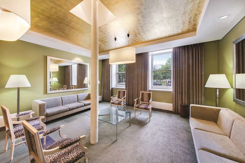 Adina Apartment Hotel Adelaide Treasury - New Castle Holiday 5
