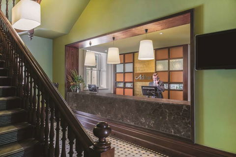 Adina Apartment Hotel Adelaide Treasury - New Castle Holiday 6