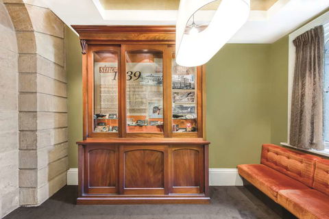 Adina Apartment Hotel Adelaide Treasury - New Castle Holiday 7