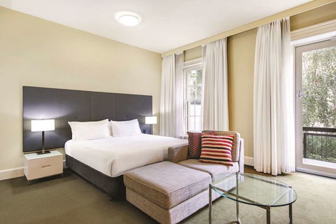 Adina Apartment Hotel Adelaide Treasury - New Castle Holiday 8