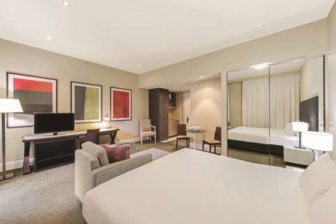 Adina Apartment Hotel Adelaide Treasury - New Castle Holiday 9