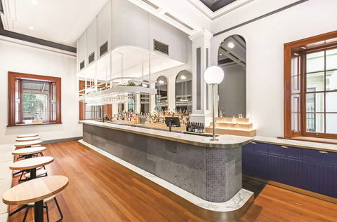 Adina Apartment Hotel Adelaide Treasury - New Castle Holiday 13