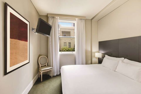 Adina Apartment Hotel Adelaide Treasury - New Castle Holiday 15