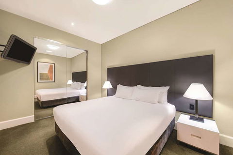 Adina Apartment Hotel Adelaide Treasury - New Castle Holiday 16