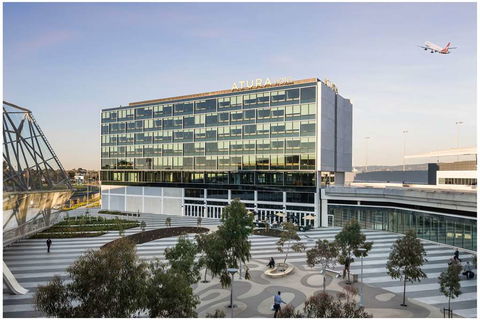 Atura Adelaide Airport - New Castle Holiday 0