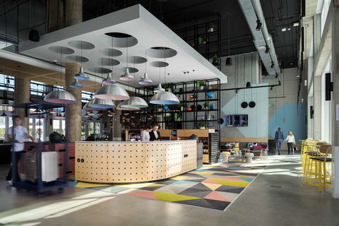 Atura Adelaide Airport - New Castle Holiday 1