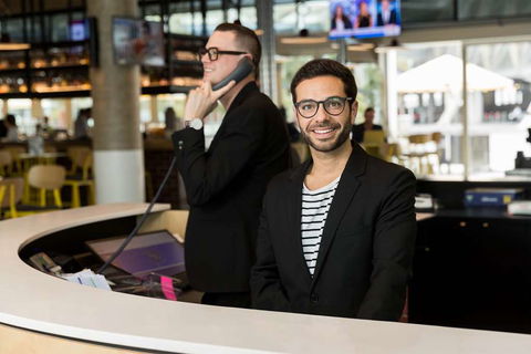 Atura Adelaide Airport - New Castle Holiday 2