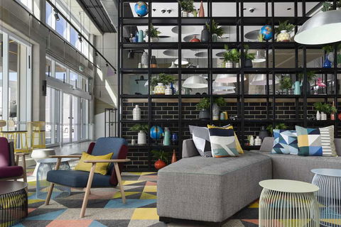 Atura Adelaide Airport - New Castle Holiday 4