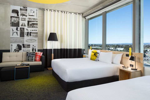 Atura Adelaide Airport - New Castle Holiday 8