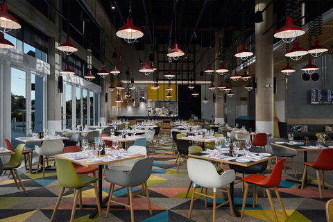 Atura Adelaide Airport - New Castle Holiday 12