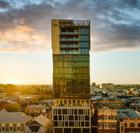 Hotel Indigo Adelaide Markets - New Castle Holiday