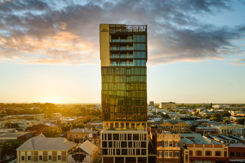 Hotel Indigo Adelaide Markets - New Castle Holiday 0