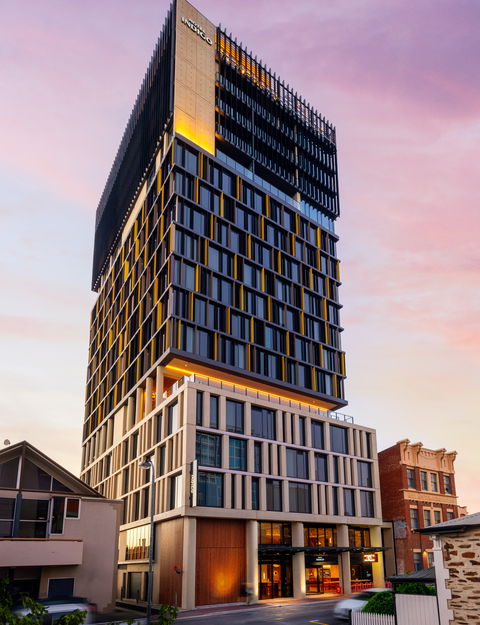 Hotel Indigo Adelaide Markets - New Castle Holiday 1