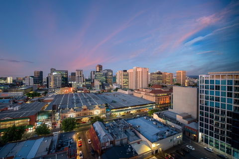 Hotel Indigo Adelaide Markets - New Castle Holiday 2