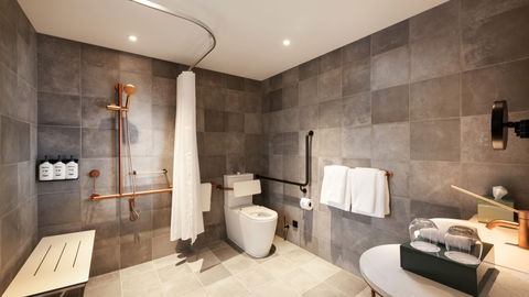 Hotel Indigo Adelaide Markets - New Castle Holiday 7