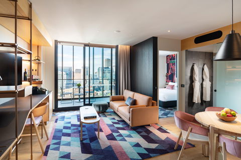 Hotel Indigo Adelaide Markets - New Castle Holiday 14
