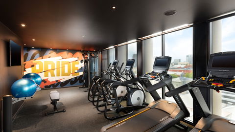 Hotel Indigo Adelaide Markets - New Castle Holiday 16