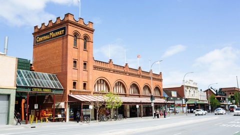 Hotel Indigo Adelaide Markets - New Castle Holiday 17